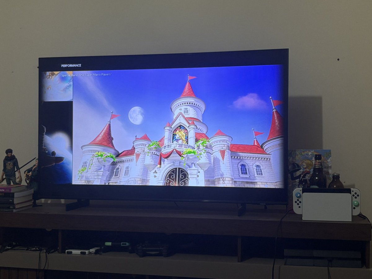 _caiocampos's tweet photo. Absurdo. Nintendo sabe o que faz +1 https://t.co/AEJc4Xmmb4