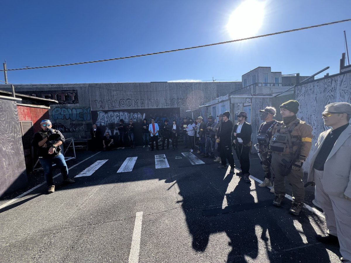 hamadacity_bb's tweet image. 米「レイノア」@reinoariyosi2 さんが当日の写真をアップして下さいました📷

素敵な写真が沢山✨

是非参加した人も出来なかった方もご覧下さい😊
#コンナラ
#CONTIKUSYOUHOTEL:NALA
#ジョン・ウィック
#感謝
#写真は瞬間を動画は空間を切り取る
#最近のXはよくバグる
#頑張ってねイーロンマスクさん