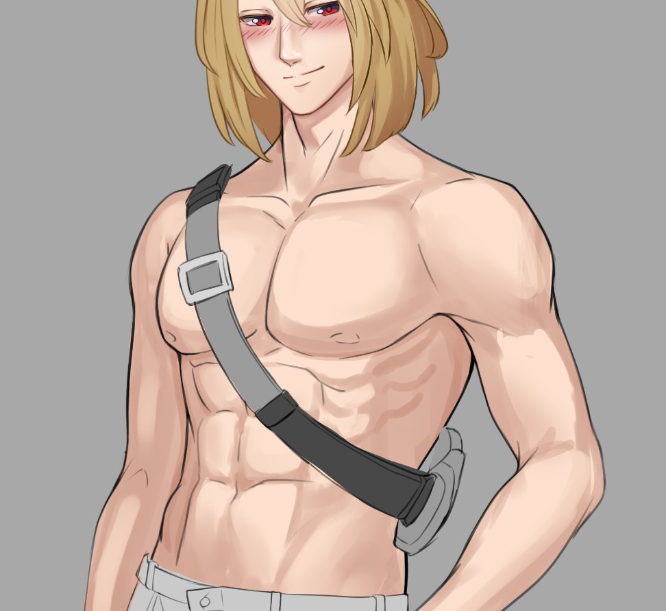 Hue and Me 🩶🩷🤍 by Neondust tweet media