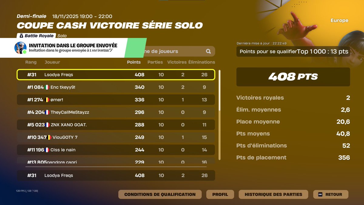 Lsodya eSport tweet media