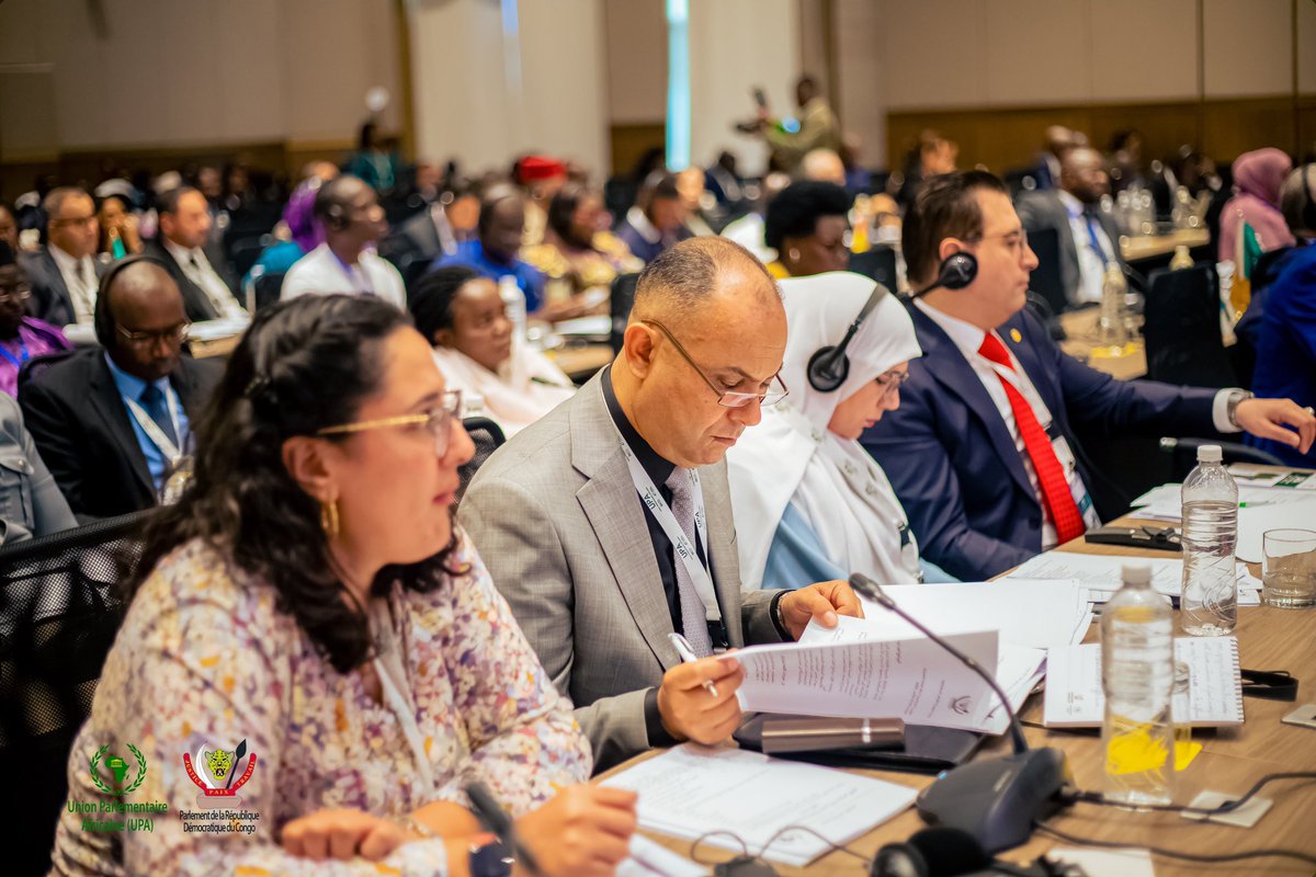 UPA KIN 2025 tweet media