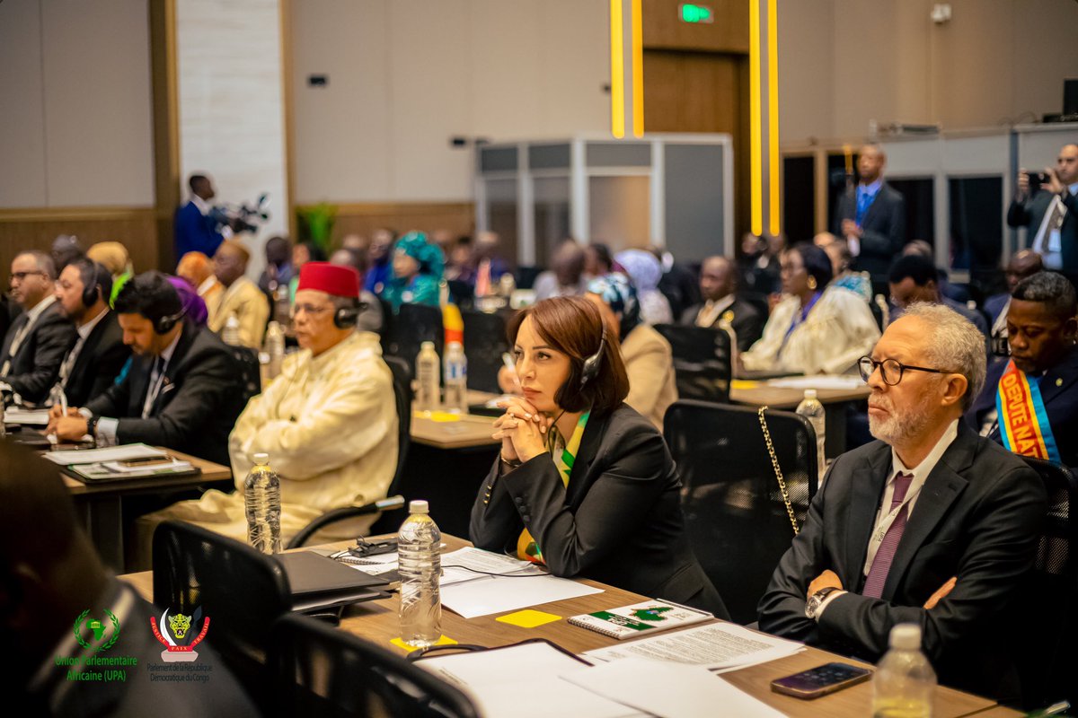 UPA KIN 2025 tweet media