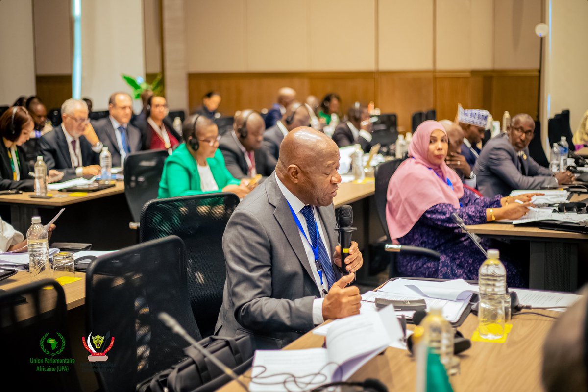 UPA KIN 2025 tweet media