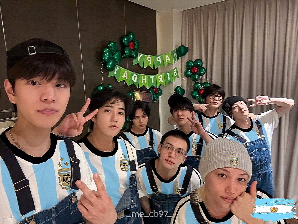 SKZ Press tweet media