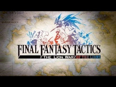 null_convention's tweet photo. Hey, we're going live with more Final Fantasy Tactics - there's a recap for the last chapter's big ending, something going on in the Clockwork City we wanna check out, and more so let's get into it!

Link below! https://t.co/Bnaip9CmWS