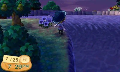 GabrielHorizons's tweet image. The beauty of Animal Crossing