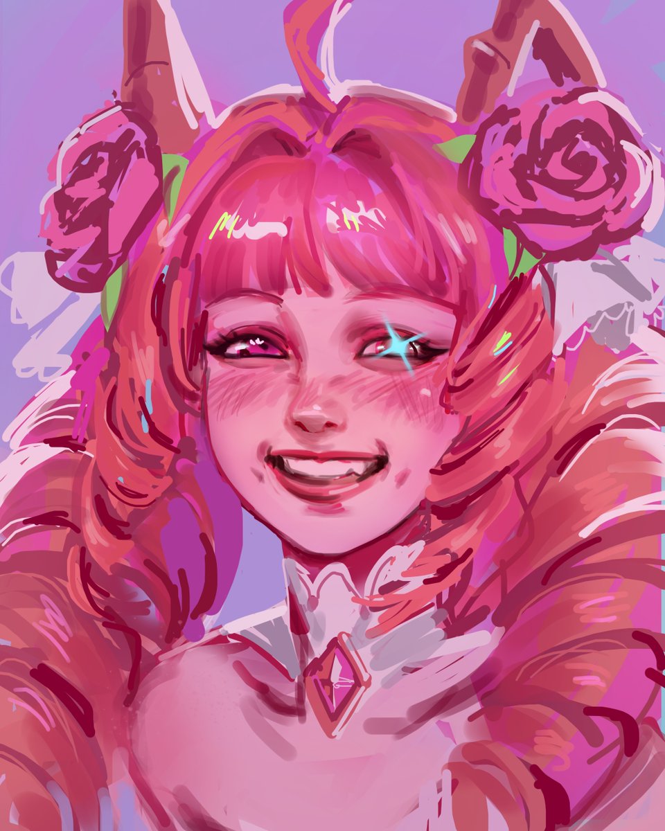 ricefarmer272's tweet image. I&apos;ve always wanted to contribute 
Happy gwensday!!! 🩷