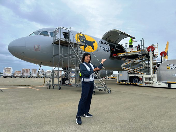 Twitterのコスプレ画像12