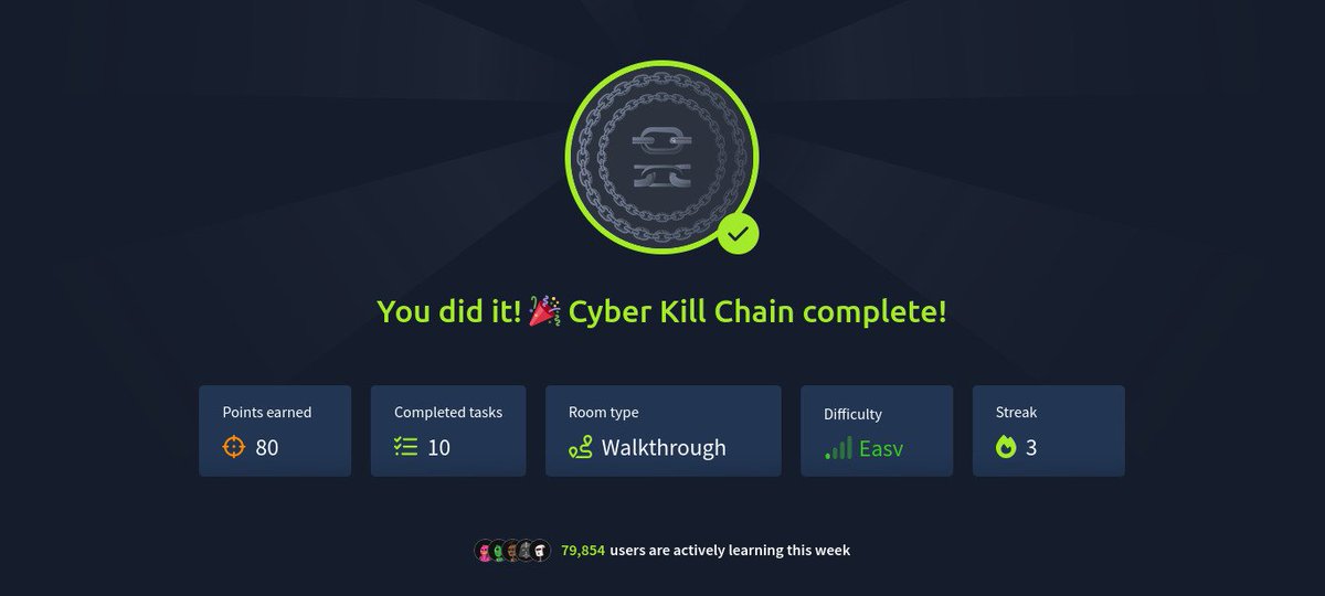 DarkshadeMalaga's tweet image. Day 1/100

Documenting my journey in cyber Security 

#100DaysOfCyberSecurity #PublicLearning
@cybergirl_io @commando_skiipz @h4ruk7