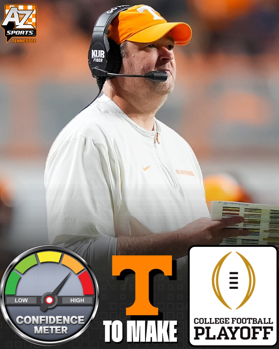Vols Big Orange Podcast tweet media