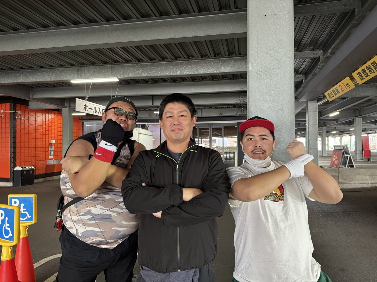 はし本 リアルカイジ2【IMC】 (@realkaiji2_imc) / Posts and Replies / X