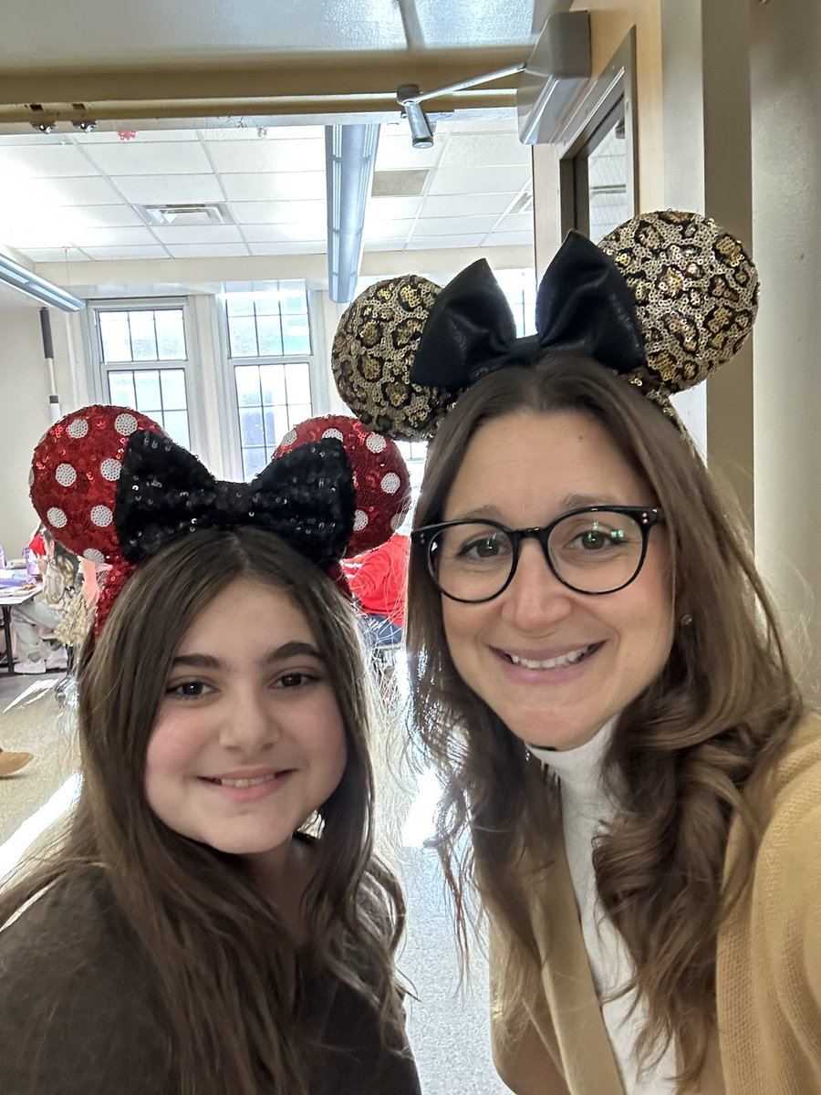 Happy Birthday Mickey Mouse! <a href="/MineolaMS/">Mineola Middle School</a> <a href="/MineolaUFSD/">Mineola UFSD</a> #MineolaProud