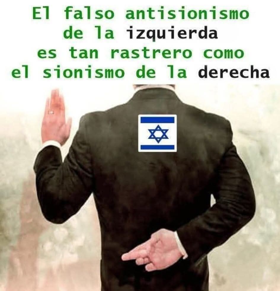 La Rebelión de los goyim (@goydescontrol_) on Twitter photo 