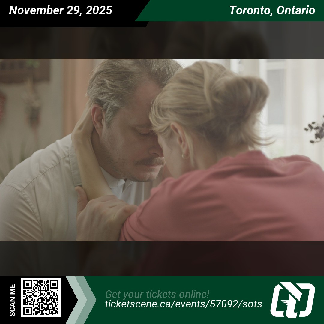 <a href="/EkranFilm/">EKRAN Toronto Polish Film Festival</a> presents This Is Not Happening followed by Short: Dancing in the Corner at Innis Town Hall on Saturday, November 29, 2025 at 9:00 pm
Get your tickets online ticketscene.ca/events/57092/s…

#toronto #tickets #events #ticketscene #filmfestival #film #filmscreening #tickets