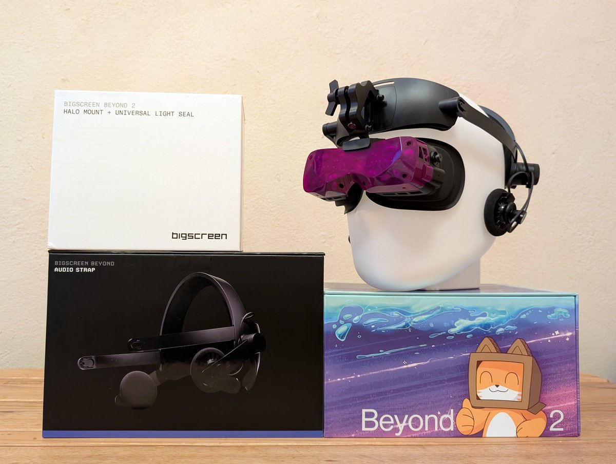 なお、このマネキンは以下の本体と純正アクセサリーを組み合わせてい