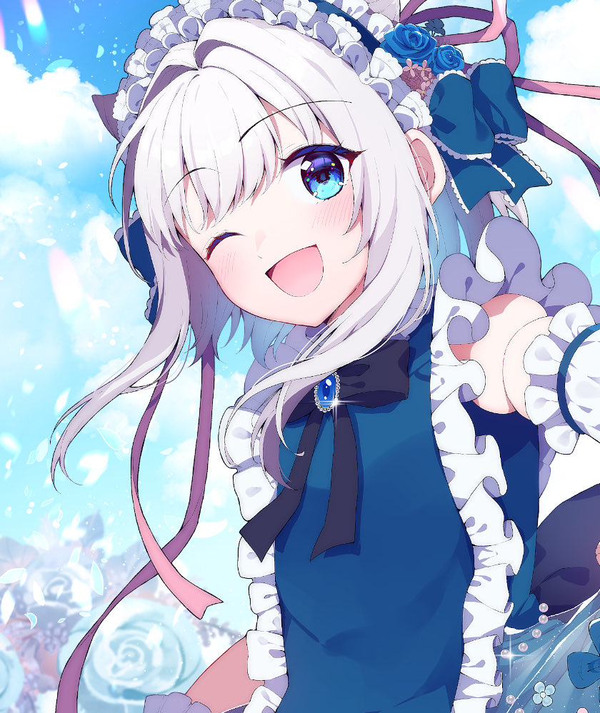 アンティークドールしあ (@antiquedoll_sia) / Posts / X