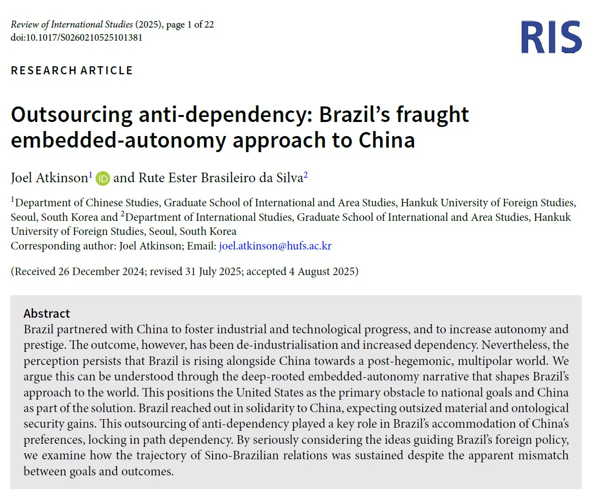 Joel Atkinson tweet media