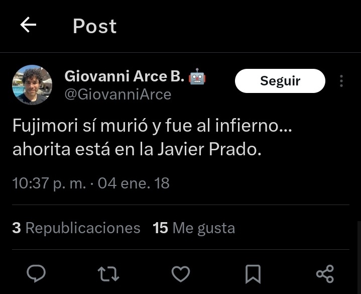 JCPP17's tweet image. Cosas de actores ZURDOS, se olvidan del odio a fujimori por unas lenteja$