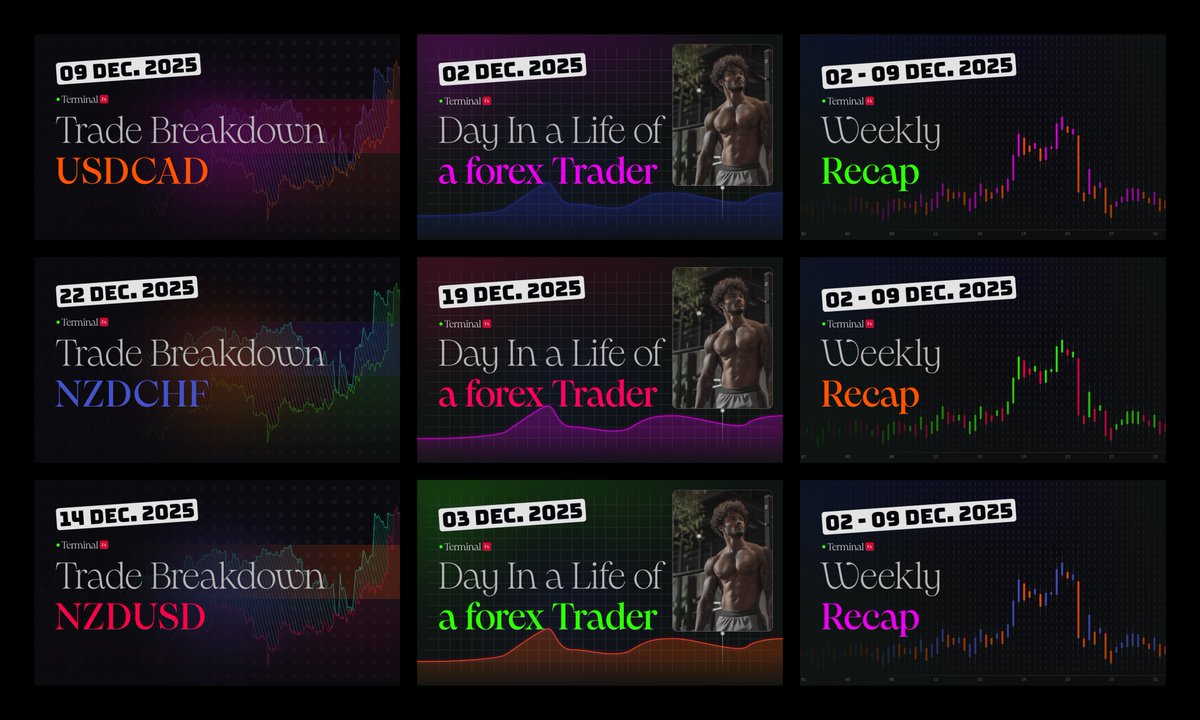 mwala_joel's tweet image. youtube thumbnail designs for a forex trading content creator client 📈🔥