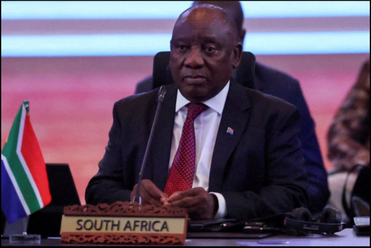 South Africa closed its embassy in Tel Aviv to score political points — and abandoned its own citizens in the process. The SAJBD is right: this “virtue signaling” didn’t bring peace, didn’t help negotiations, and didn’t help South Africans in Israel. It just made life harder for