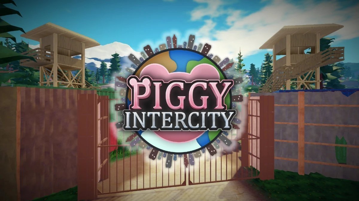 awards_piggy's tweet image. We can officially confirm that...  

Piggy: Intercity will be shown at the panel! 
Expect some news for it 👀

#piggyroblox #piggy