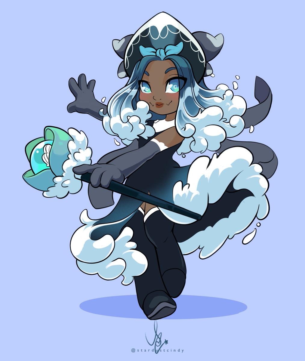 StardustCindy's tweet image. I want to start commissions on Vgen... Can somebody help me out with a  #VGenCode ? Appreciate the help❤️ #VGen