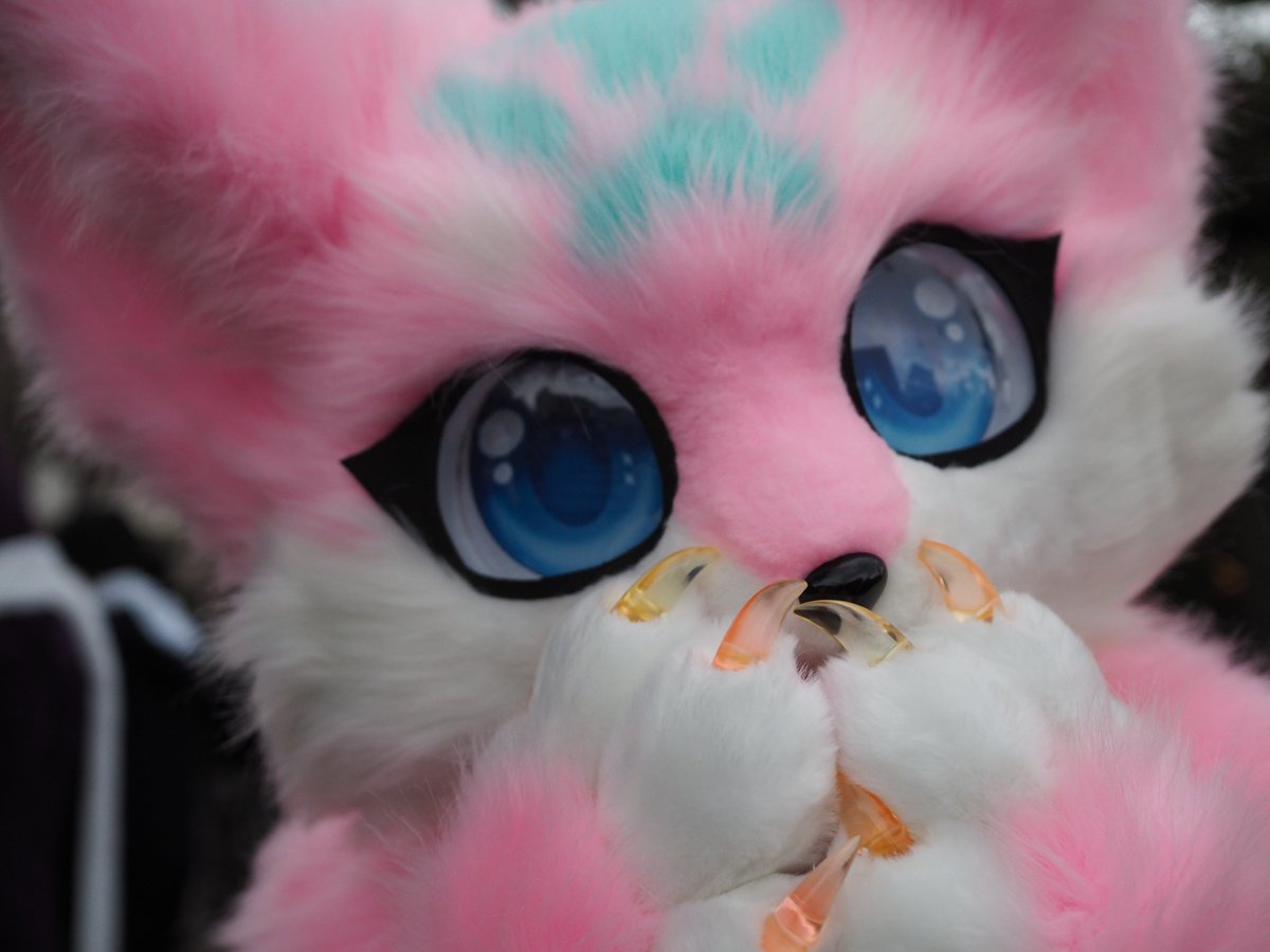 insight_typeR's tweet image. おはよ～🤭