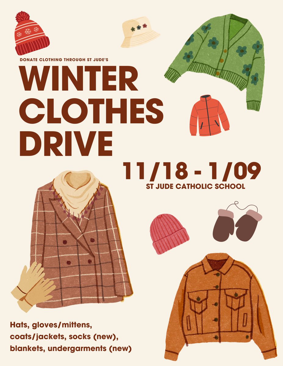 St. Jude Catholic School, Wichita tweet media