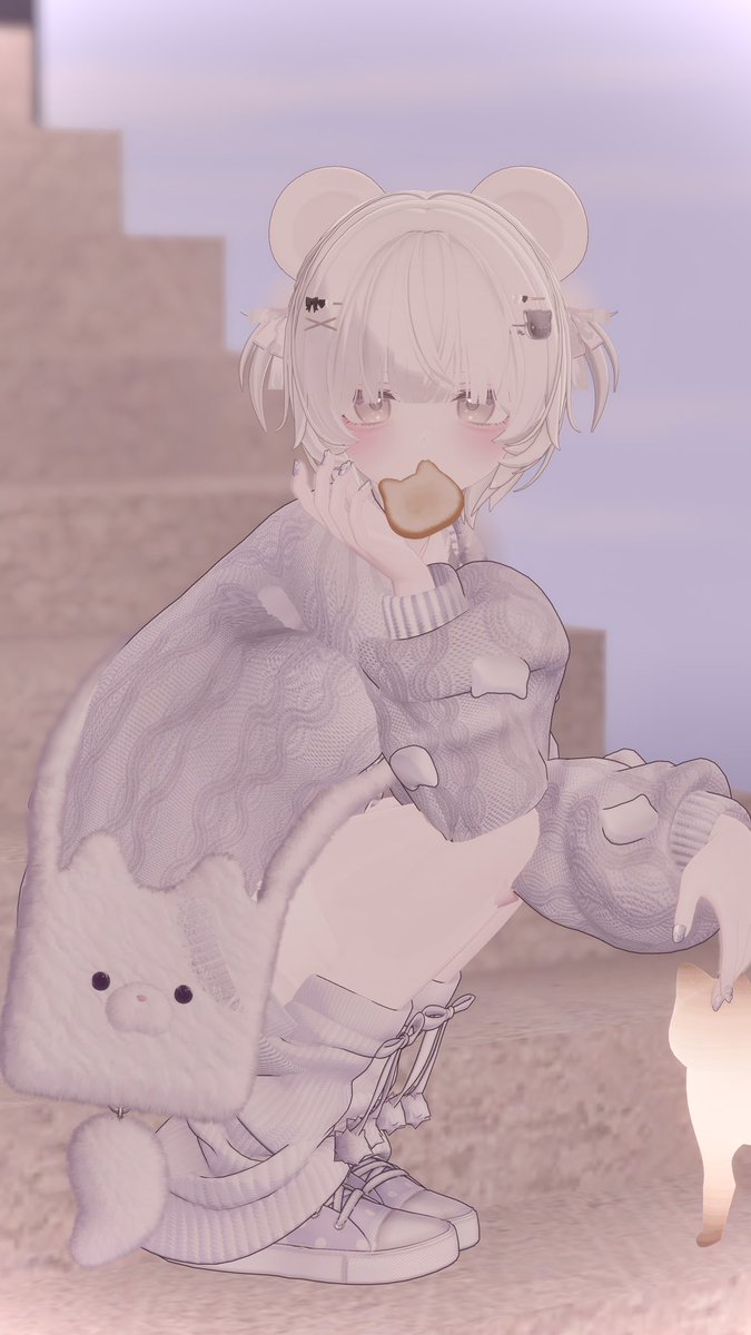 あるる tweet media