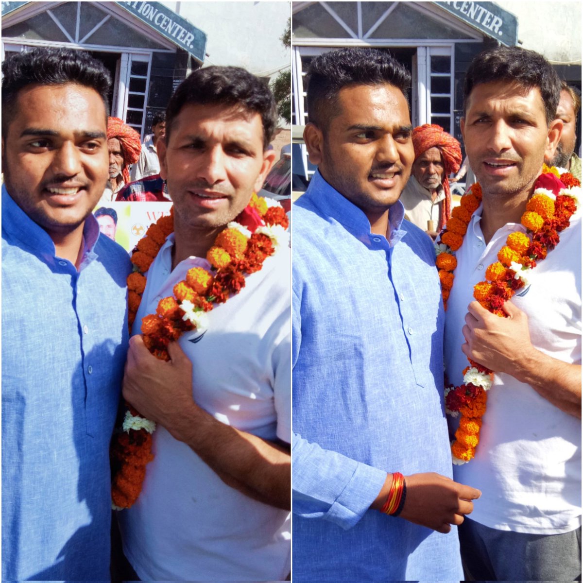 LodwalShubham's tweet photo. प्रदेश कांग्रेस कमेटी अध्यक्ष माननीय श्री जीतू पटवारी जी को जन्मदिन की हार्दिक-हार्दिक शुभकामनाये..
बाबा महाकाल का आशीर्वाद आप पर बना रहे.. https://t.co/hrMS2LnXz4