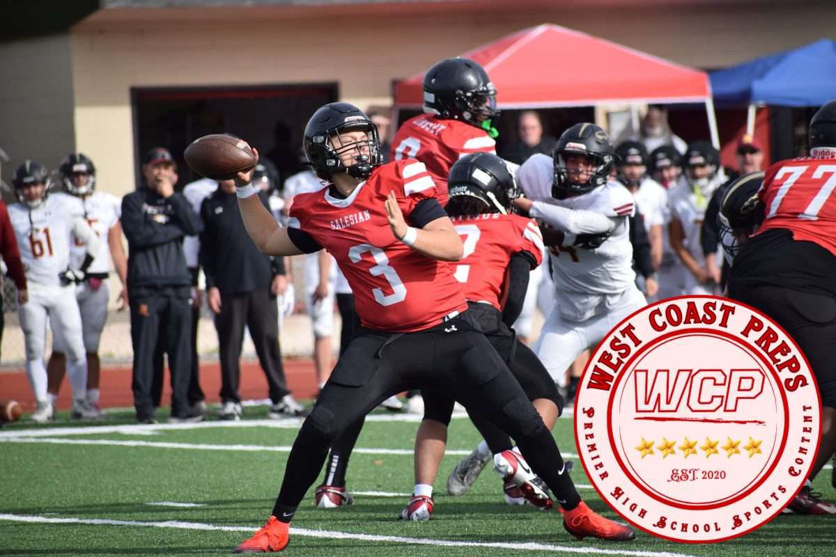 West Coast Preps tweet media