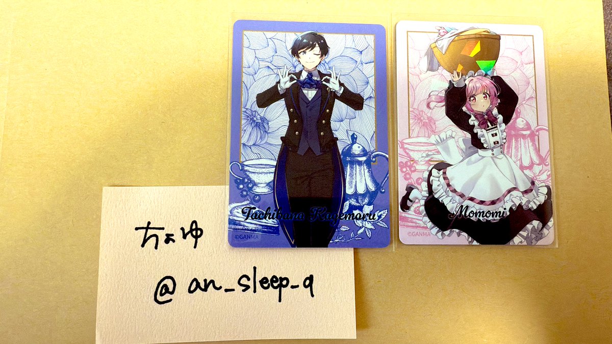 ちょゆ tweet media