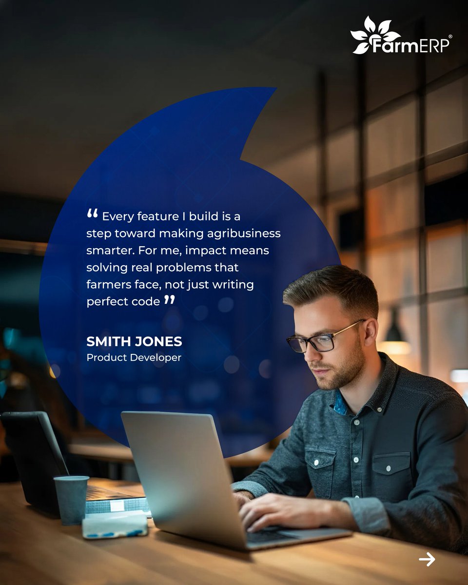 FarmERP tweet media