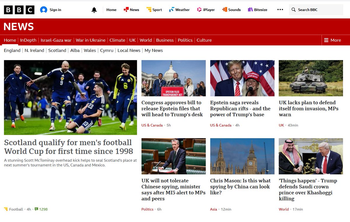 yoonification21's tweet image. Bastart English stealin&apos; oor headlines #sourabla