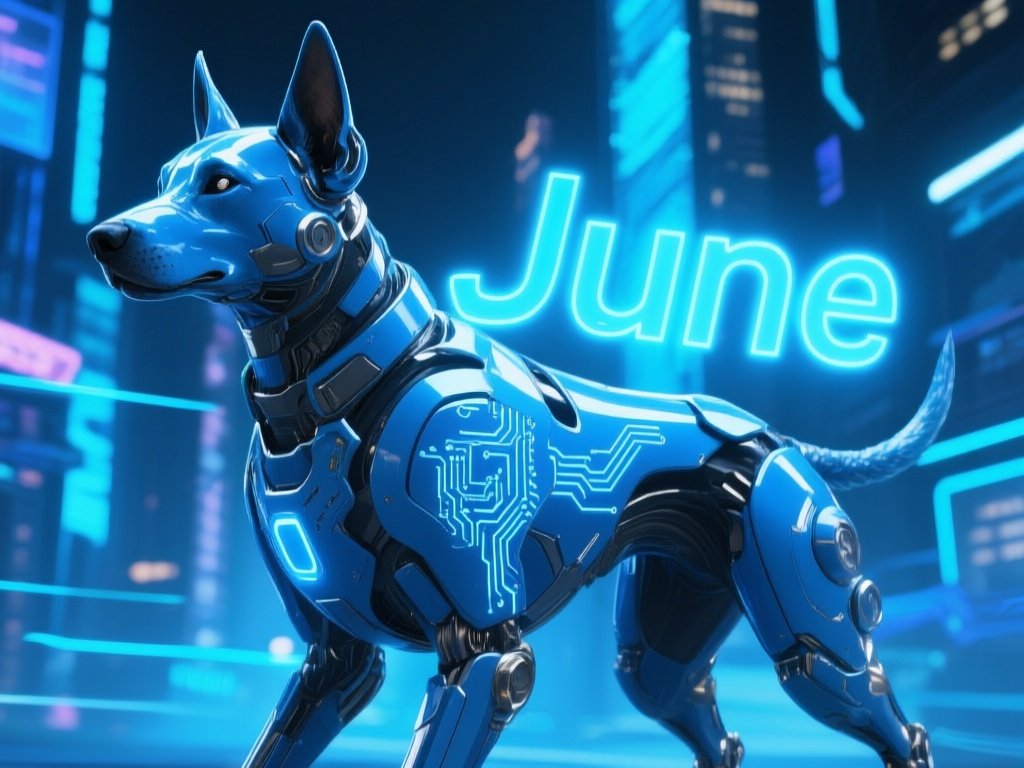 💡 Why Choose AskJune?
✅ Privacy+ Mode: Chat securely with no history saved – not even on your device!
✅ Earn Points: Get rewards for chatting, sharing, and exploring AI.
#AI #Crypto #TechInnovation #NoTracking #juneaiart 
<a href="/askjuneai/">June</a>