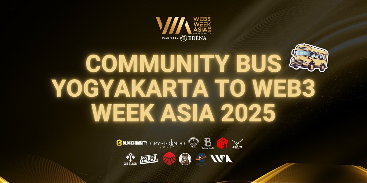 LFC.... <a href="/W3WOfficial/">Web3Week Asia 2025</a>