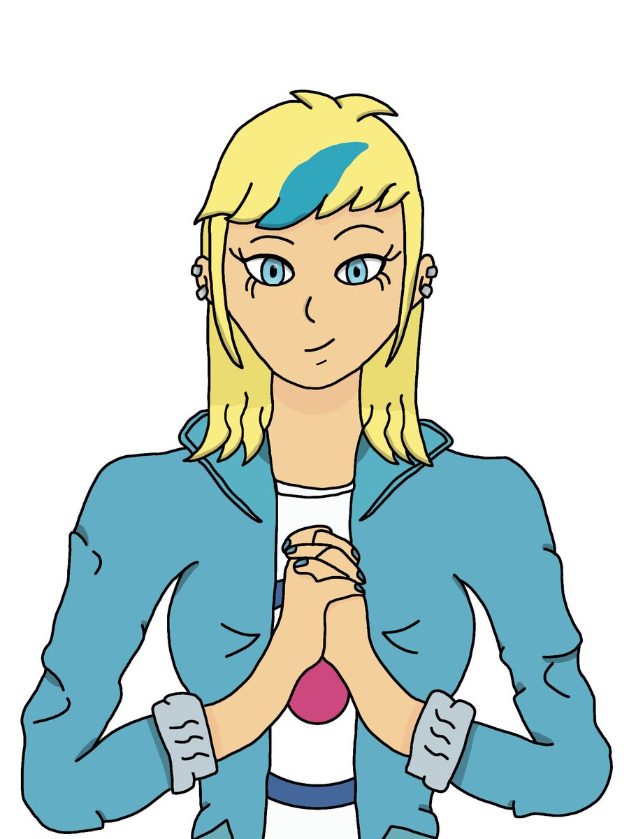 Tealad2006's tweet image. Sam saw something surprising.
#samsharp #TheLoudHouse #Nickelodeon #animeart