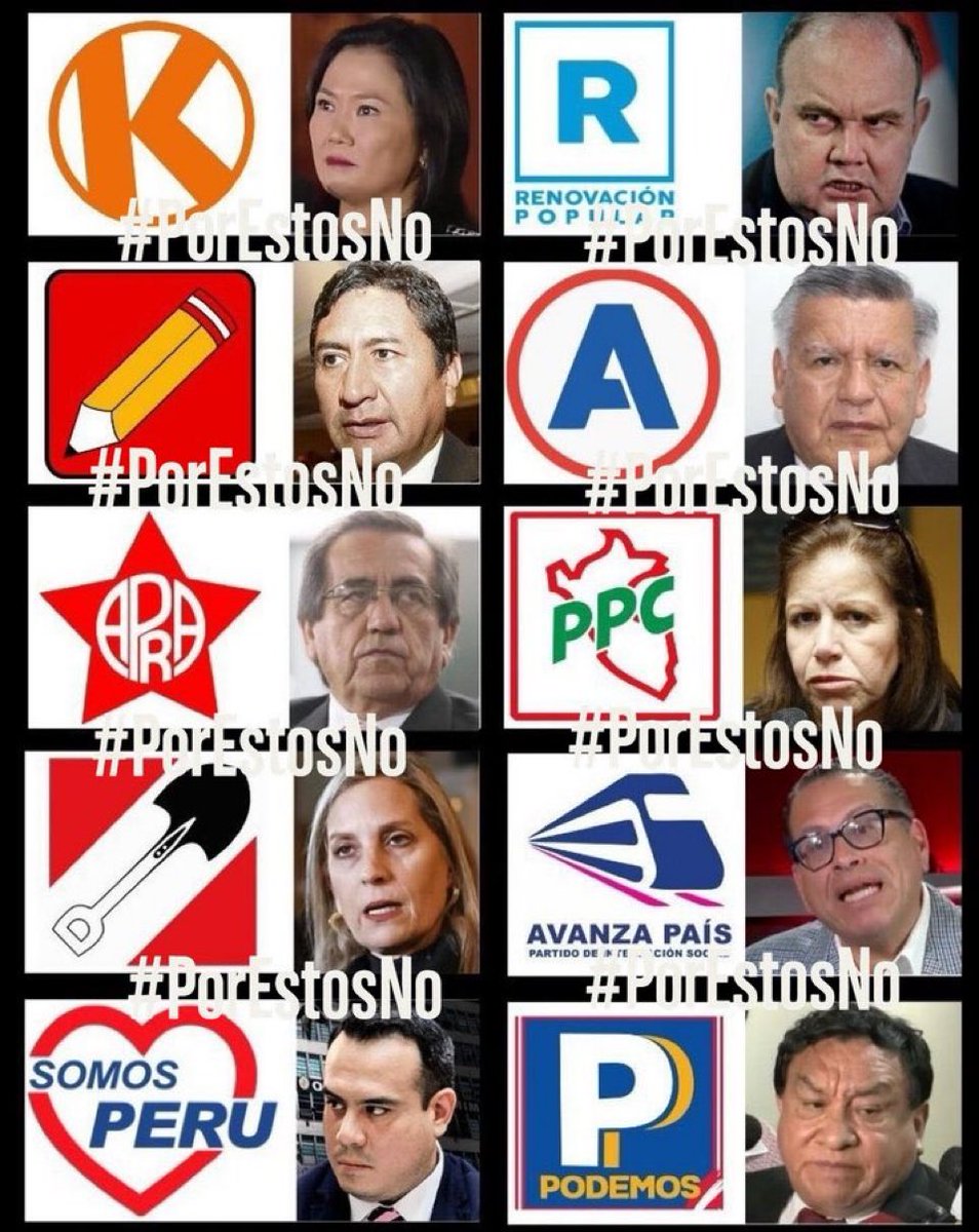 Jaime Pulgar Vidal tweet media