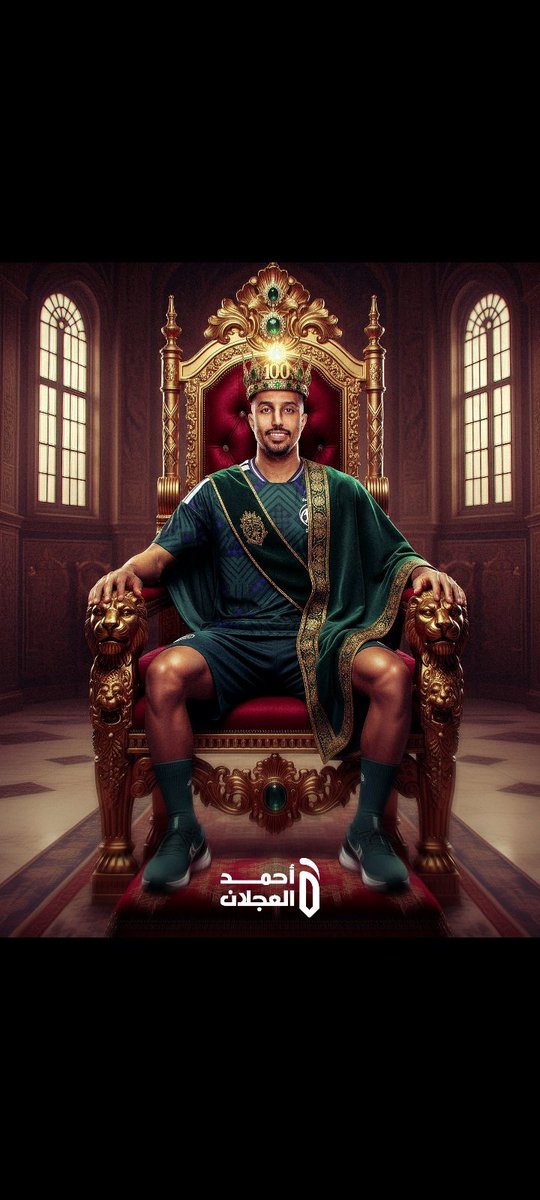 1212Ogo's tweet image. مهما لمعتم وقلتم  ،,
سالم لن يكون ك ماجد إنتهى  ،،