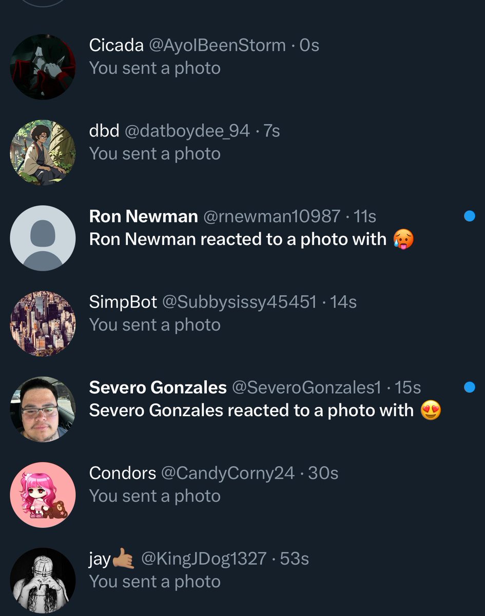 charleygrayyy's tweet photo. proof btw https://t.co/6mtbvbKLYM