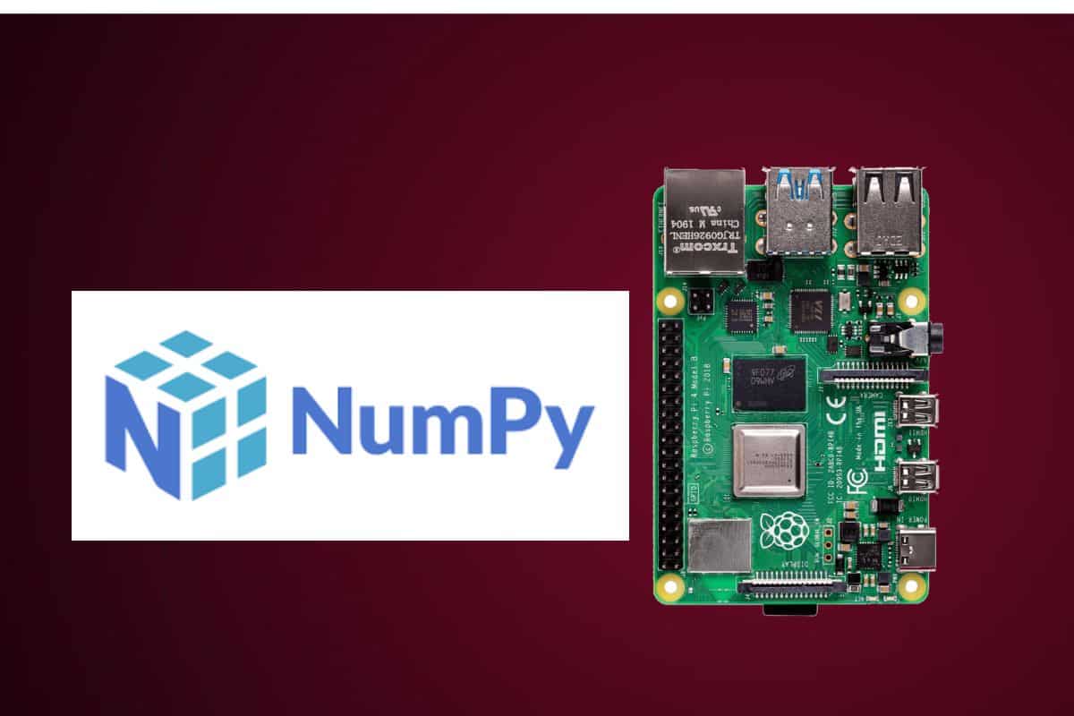 TipsRaspberry's tweet image. How to Install NumPy on Raspberry Pi &amp;amp;amp; Create a Simple Project raspberrytips.com/numpy-tutorial… #raspberrypi