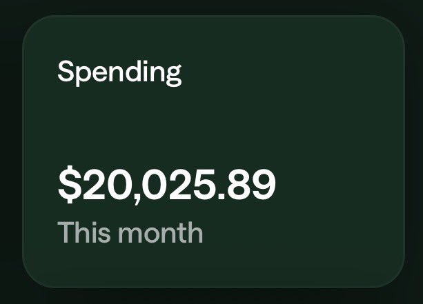 AROKNATION's tweet image. I’ve spent more on Birthday month than some of y’all lost in crypto—and November ain’t over yet bitches.