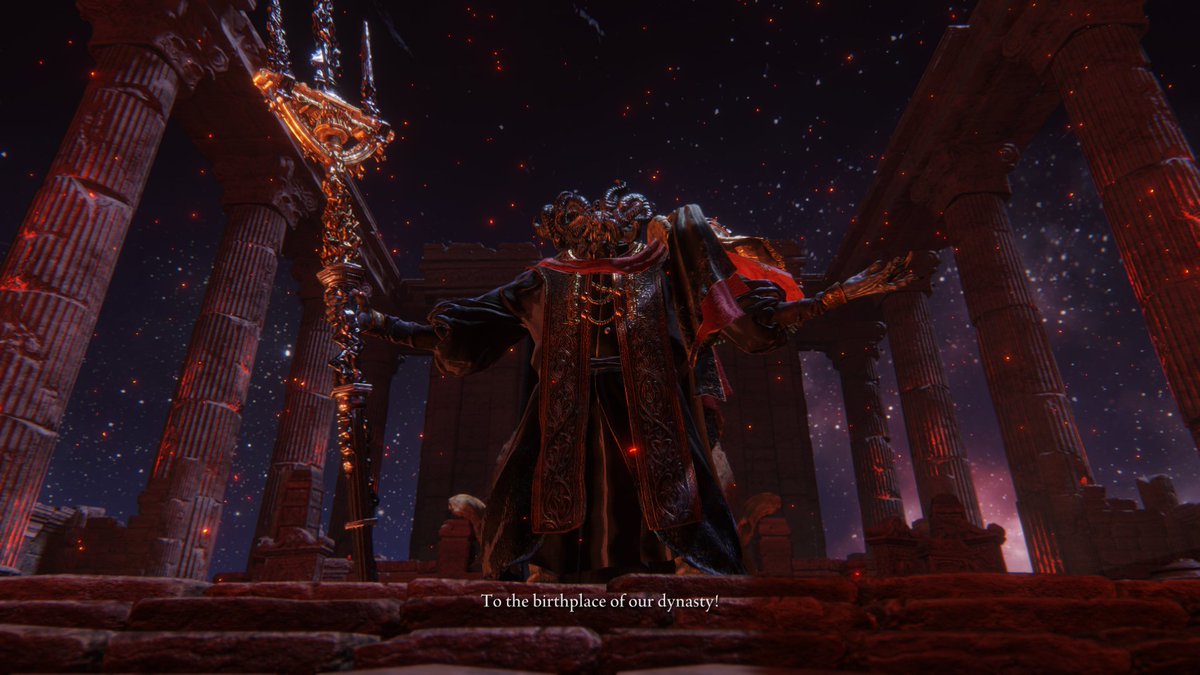 كنت شايل ال Legacy dungeon ده في الدرج ودلوقتي جه الوقت اني اطلعه