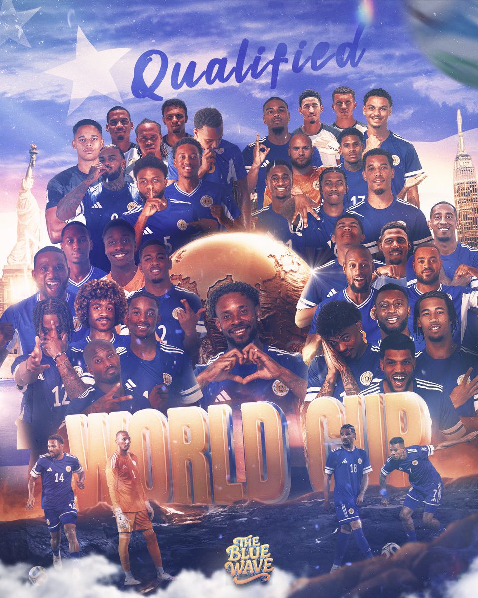 TheBlueWaveFFK's tweet image. BON BINI, WORLD CUP!!