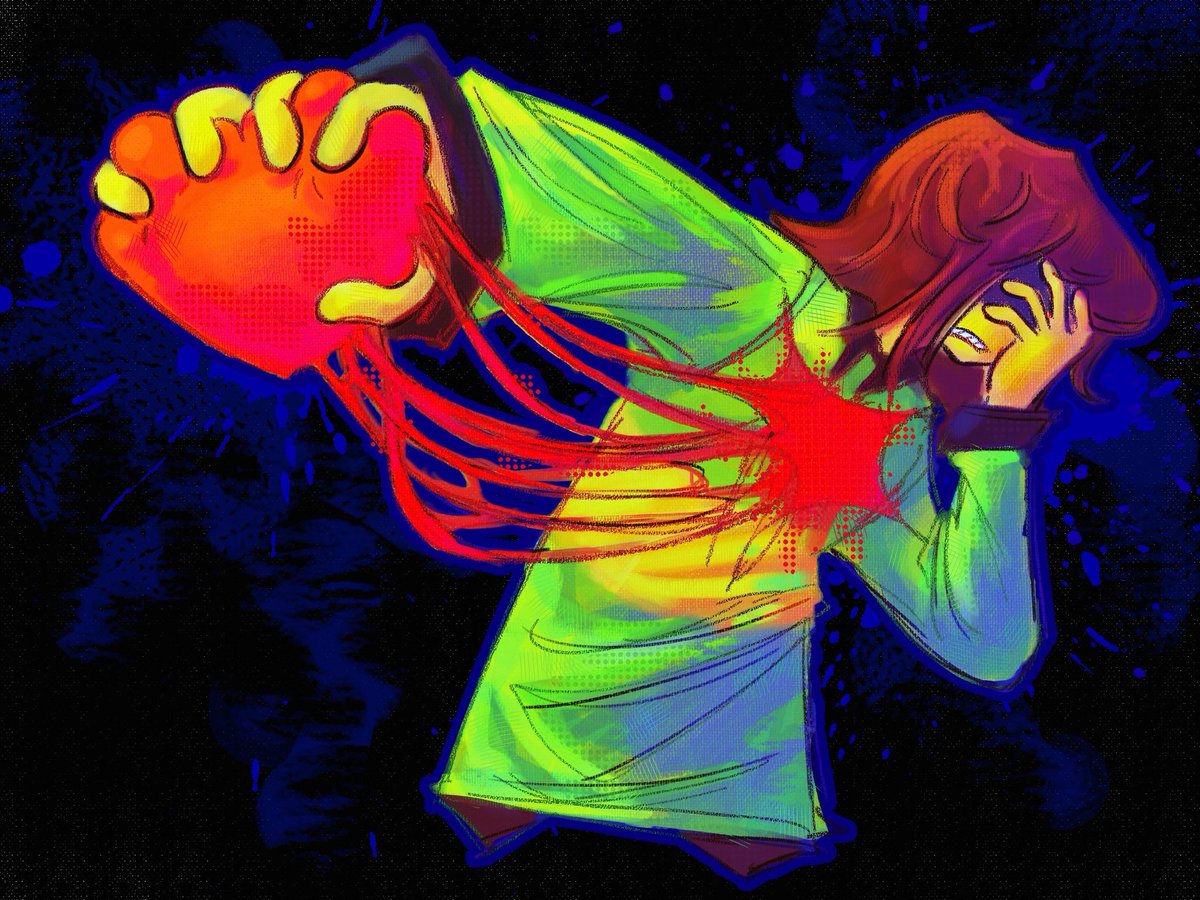 luckynevx's tweet image. 🧁 NEW pinned post + art thread !
🤍 call me nev or valentina
👙 i like paranatural, oneyplays, minecraft, eddsworld, and i post drawings sometimes
🥥 instagram: luckynevx; big_chungles; raptorbrains (art)