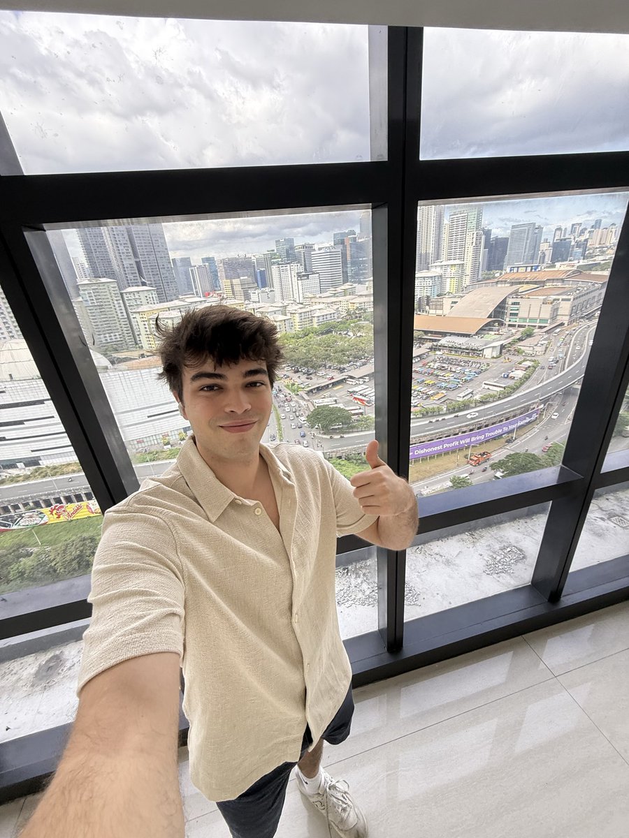 gm, big week for crypto gaming 🇵🇭

who is going to the <a href="/YGGPlaySummit/">YGG Play Summit</a>??