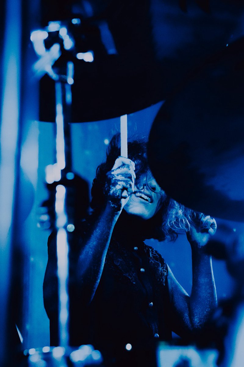 ghostpicsss's tweet image. @MIWband at warped tour Orlando