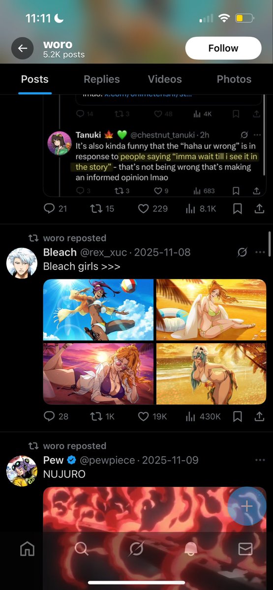 ༺🍪༻⁷ tweet media