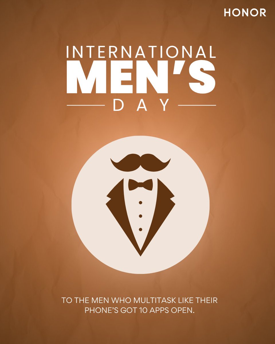 Explore HONOR tweet media