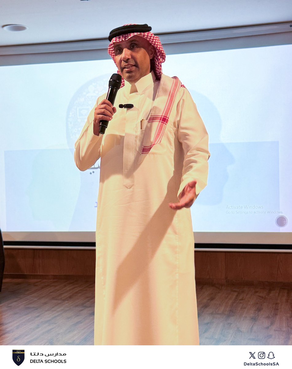 Delta Schools مدارس دلتا tweet media